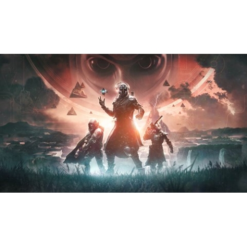  Destiny 2 + DESTEK